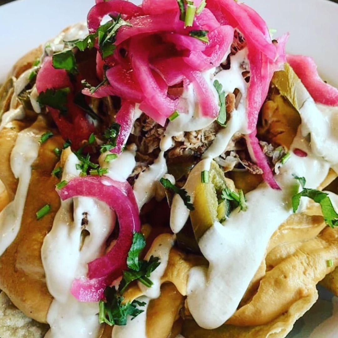 Reverie Cafe + Bar menus in Minneapolis, Minnesota, United States