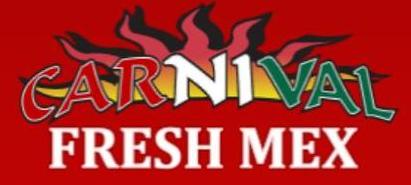 Fresh Mex Grille Logo in Detroit, Michigan