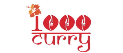 1000 Curry Logo in Kingston, Ontario