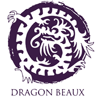 Dragon Beaux Logo in San Francisco, California