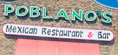 Menu for Poblano’s Mexican Restaurant in Columbus, OH | Sirved