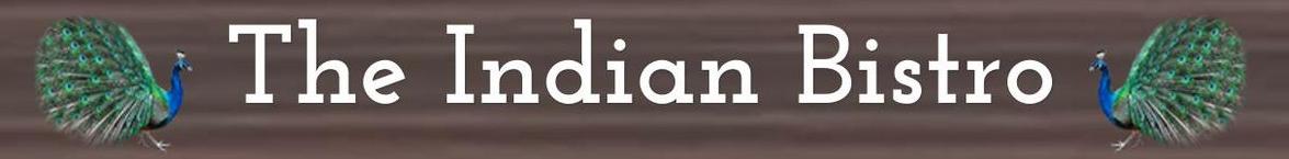 The Indian Bistro Restaurant Logo in Cincinnati, Ohio