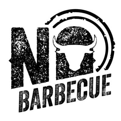 No Barbecue Logo in Whaleyville, Maryland