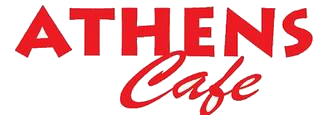 Athens Cafe Logo in Robbinsdale, Minnesota