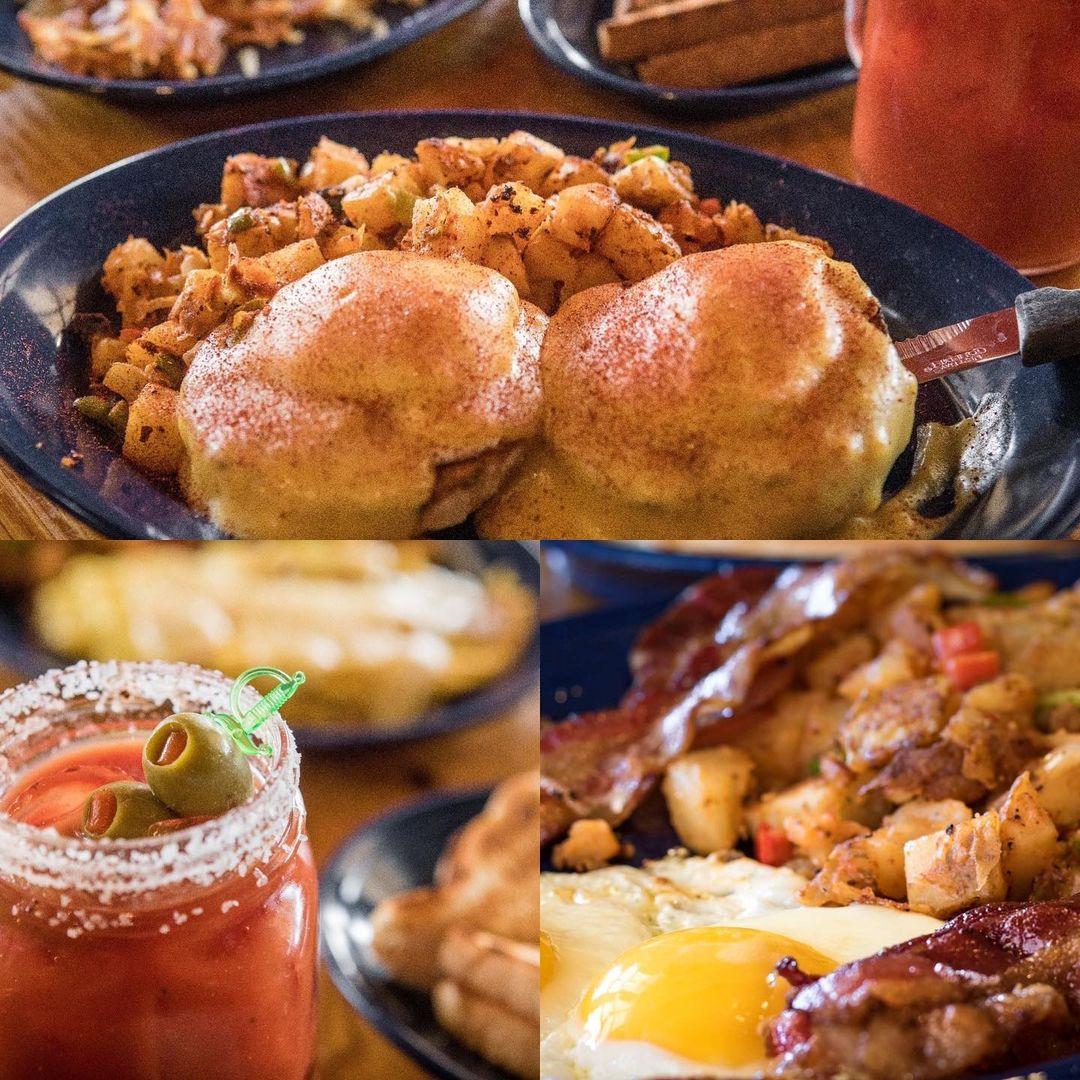 Hamburger Factory Family Restaurant menu in Poway, California, USA