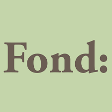 Fond: Market & Co. Logo in Cincinnati, Ohio