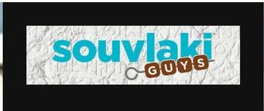 Souvlaki Guys Logo in Toronto, Ontario