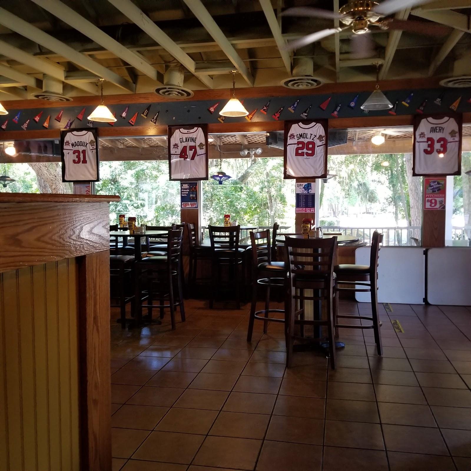 Brody's Bar & Grill menu in Beaufort, South Carolina, USA