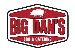 Big Dan's BBQ Logo in Catawissa, Pennsylvania