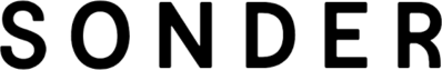 Sonder Logo in Bakersfield, California