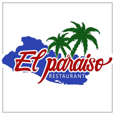 El Paraiso Restaurant Logo in Richmond, Virginia