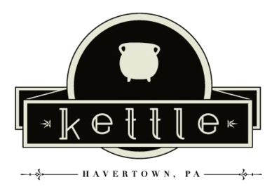Kettle Logo in Havertown, Pennsylvania