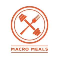 Macro Meals Logo in Bartlesville, Oklahoma