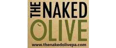 The Naked Olive Menu - Kennett Square, Pennsylvania | Sirved