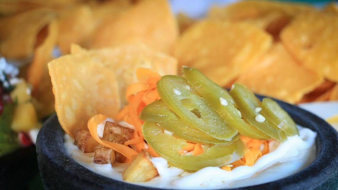 Barrio East Lansing menu in East Lansing, Michigan, USA