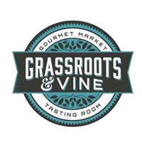 Grassroots & Vine Logo in Fort Thomas, Kentucky