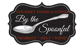 By The Spoonful Logo in McGregor, Iowa
