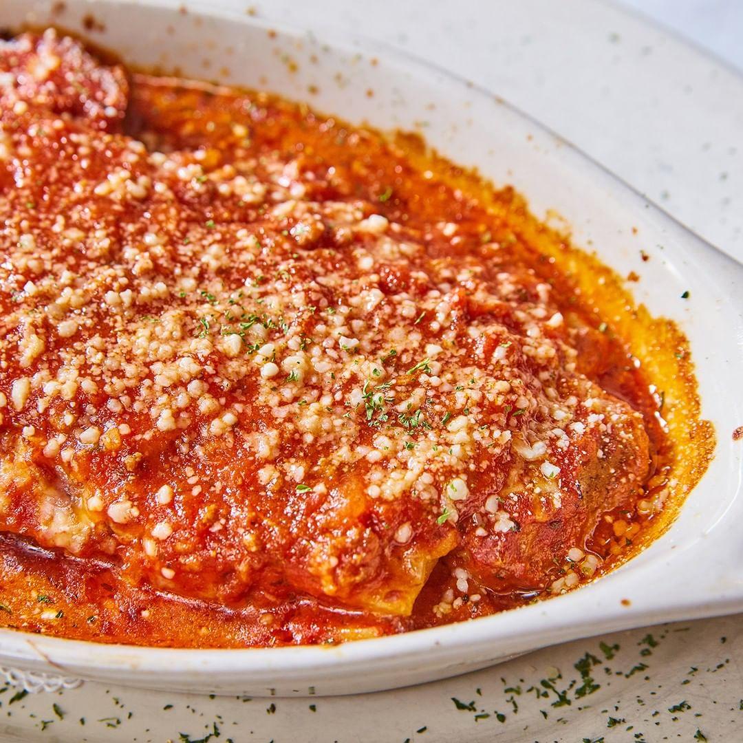 Zianos Italian Eatery menu in Fort Wayne, Indiana, USA