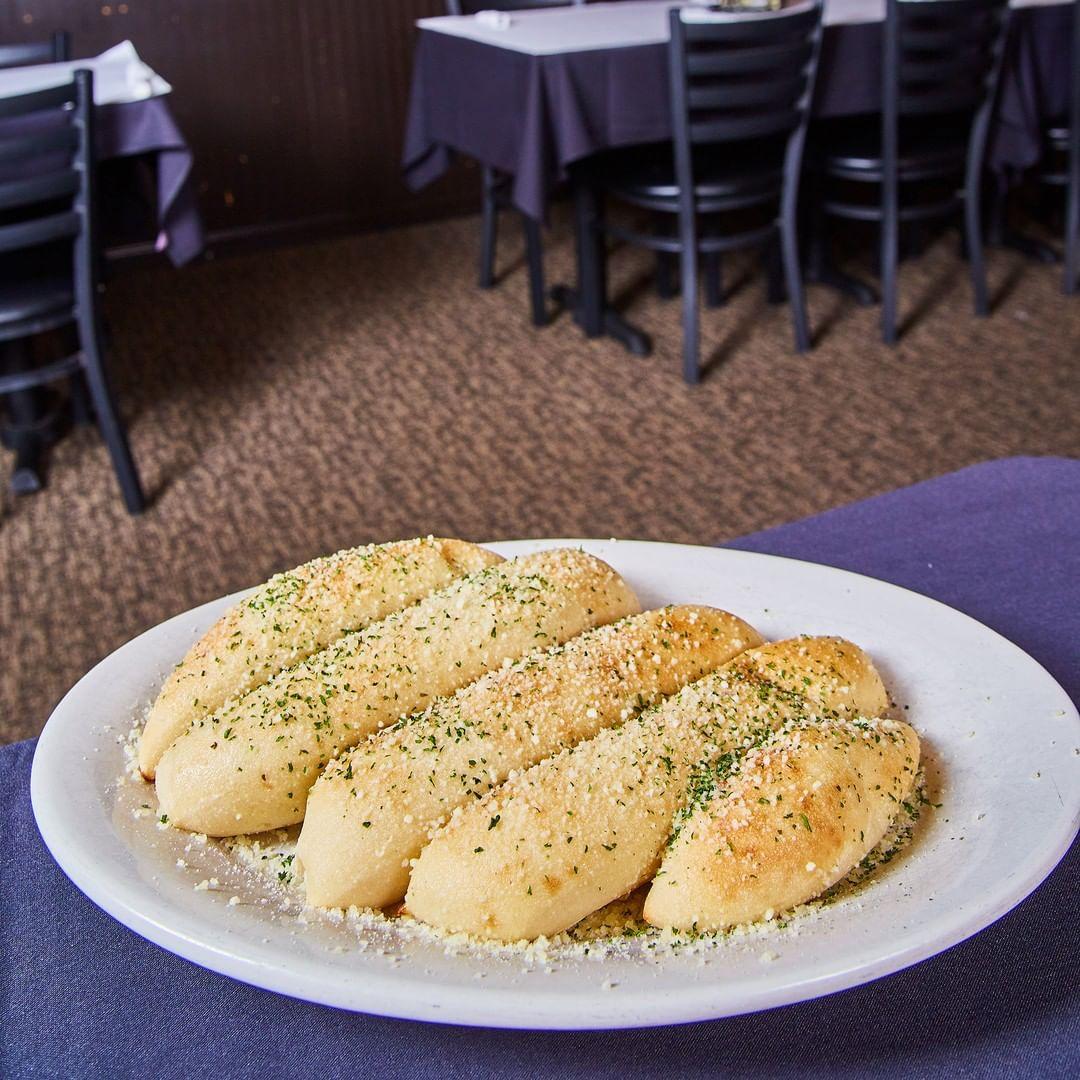 Zianos Italian Eatery menu in Fort Wayne, Indiana, USA