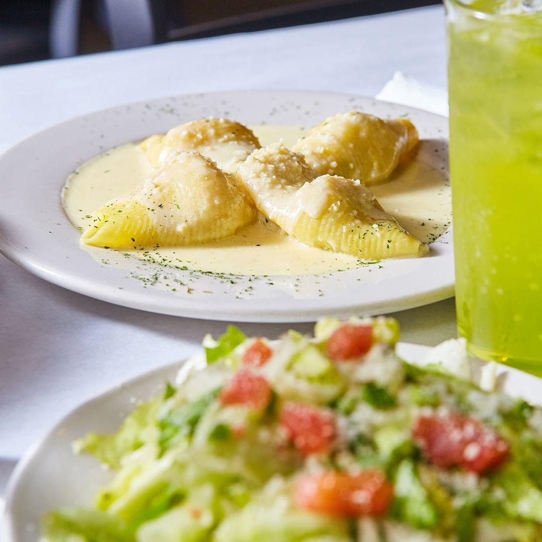 Zianos Italian Eatery menu in Fort Wayne, Indiana, USA