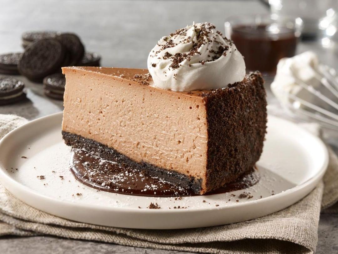 Maggiano's Little Italy menu in Oak Brook, Illinois, USA