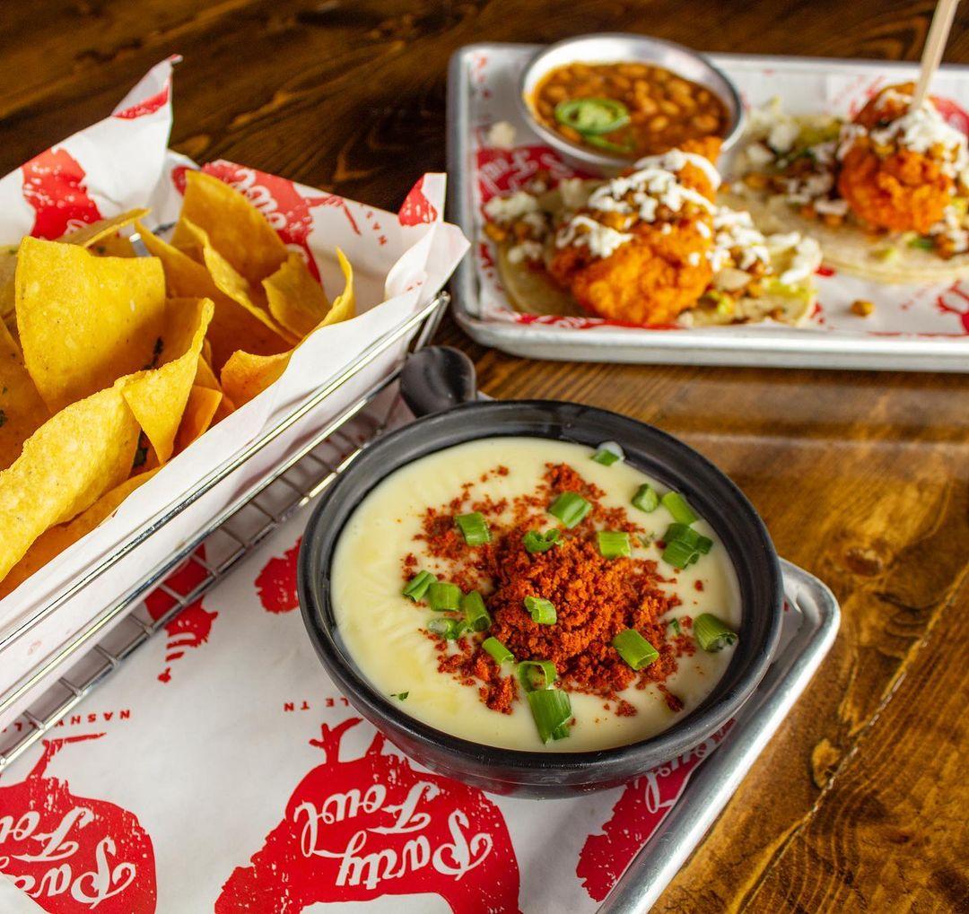 Party Fowl Murfreesboro menus in Murfreesboro, Tennessee, United States