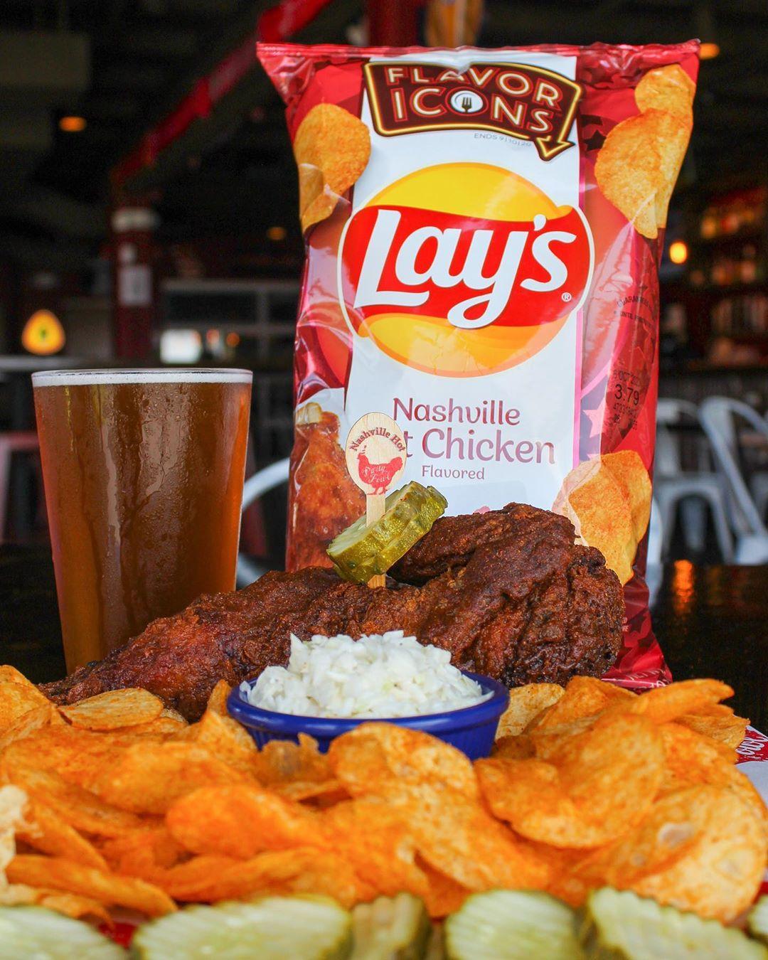 Party Fowl Murfreesboro menus in Murfreesboro, Tennessee, United States