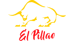 El Pillao Logo in Miramar, Florida
