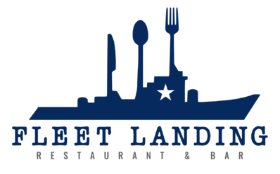 Menu for Fleet Landing Restaurant & Bar in Charleston, SC Sirved