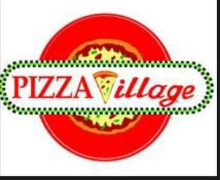 Pizza Village Logo in Hopewell Junction, New York