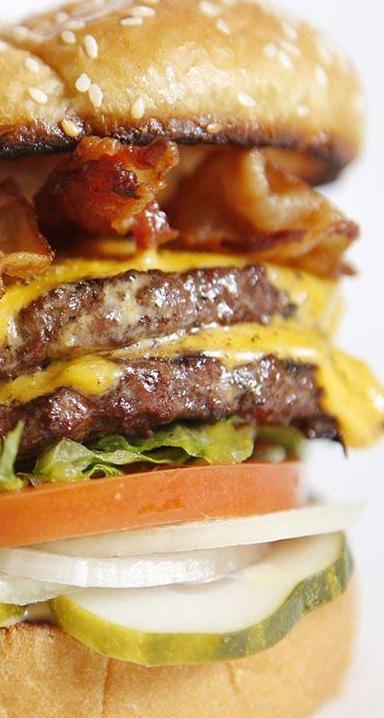 Luke's menus in Carpentersville, Illinois, United States
