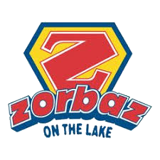 Zorbaz Logo in McGregor, Minnesota
