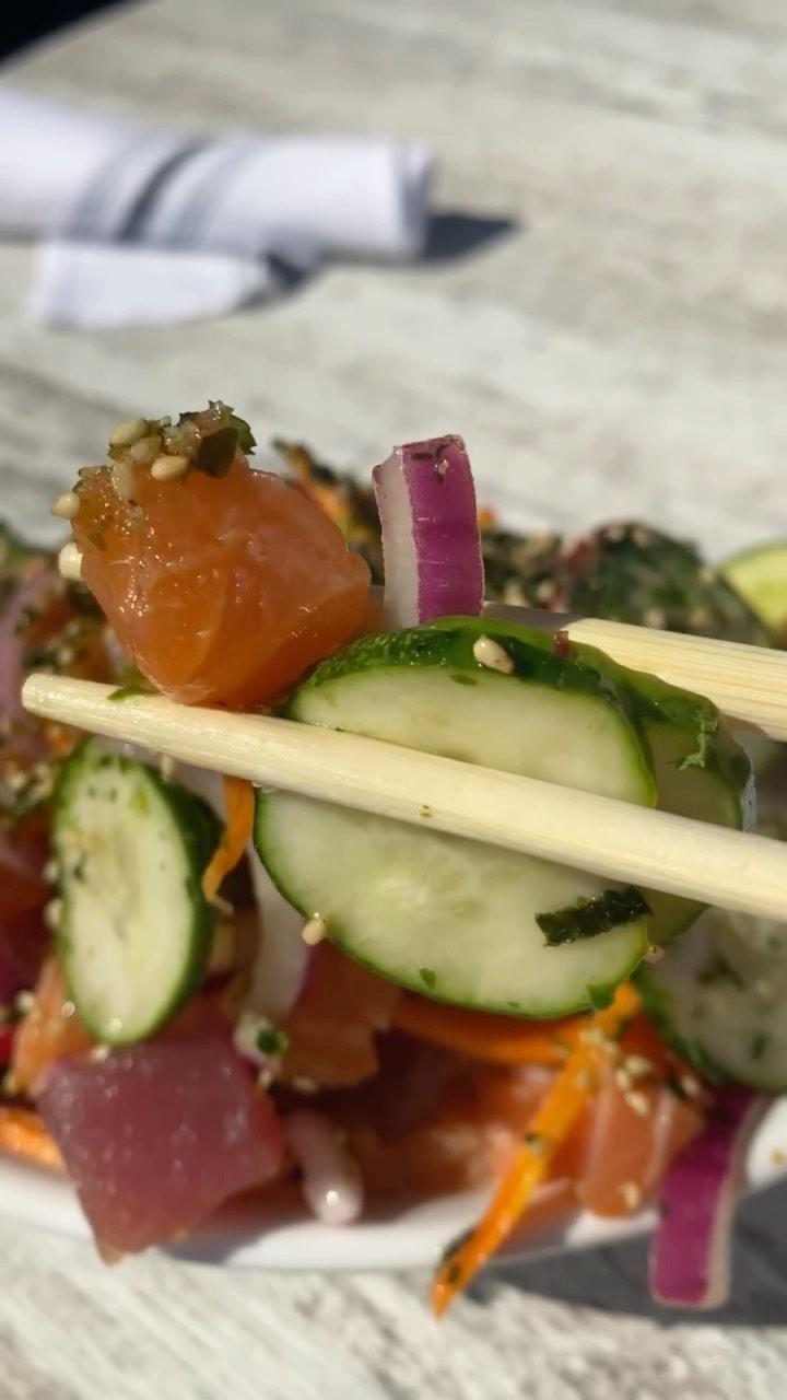 Tailchasers Restaurant & Dock Bar menus in Ocean City, Maryland, United