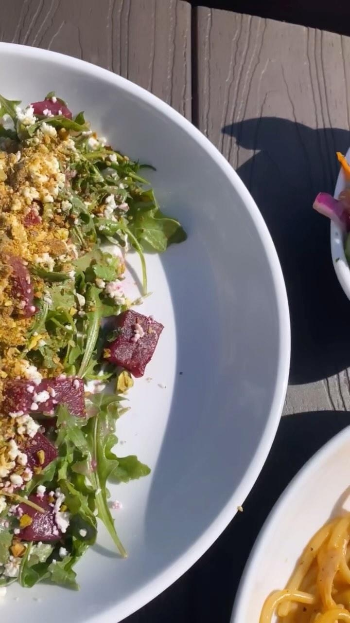 Tailchasers Restaurant & Dock Bar menus in Ocean City, Maryland, United