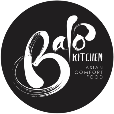 Balo Kitchen Logo in Annandale, Virginia
