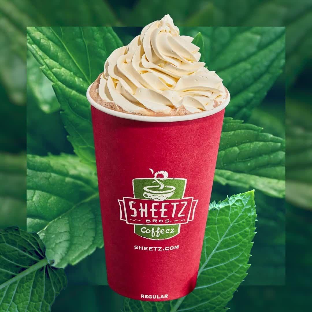 Sheetz's MTO menus in Greensboro, North Carolina, United States