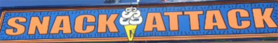 Menu for Snack Attack in Highland Charter Twp, MI | Sirved