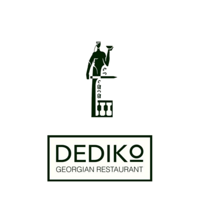 Menu for DEDIKO in Vancouver, WA | Sirved