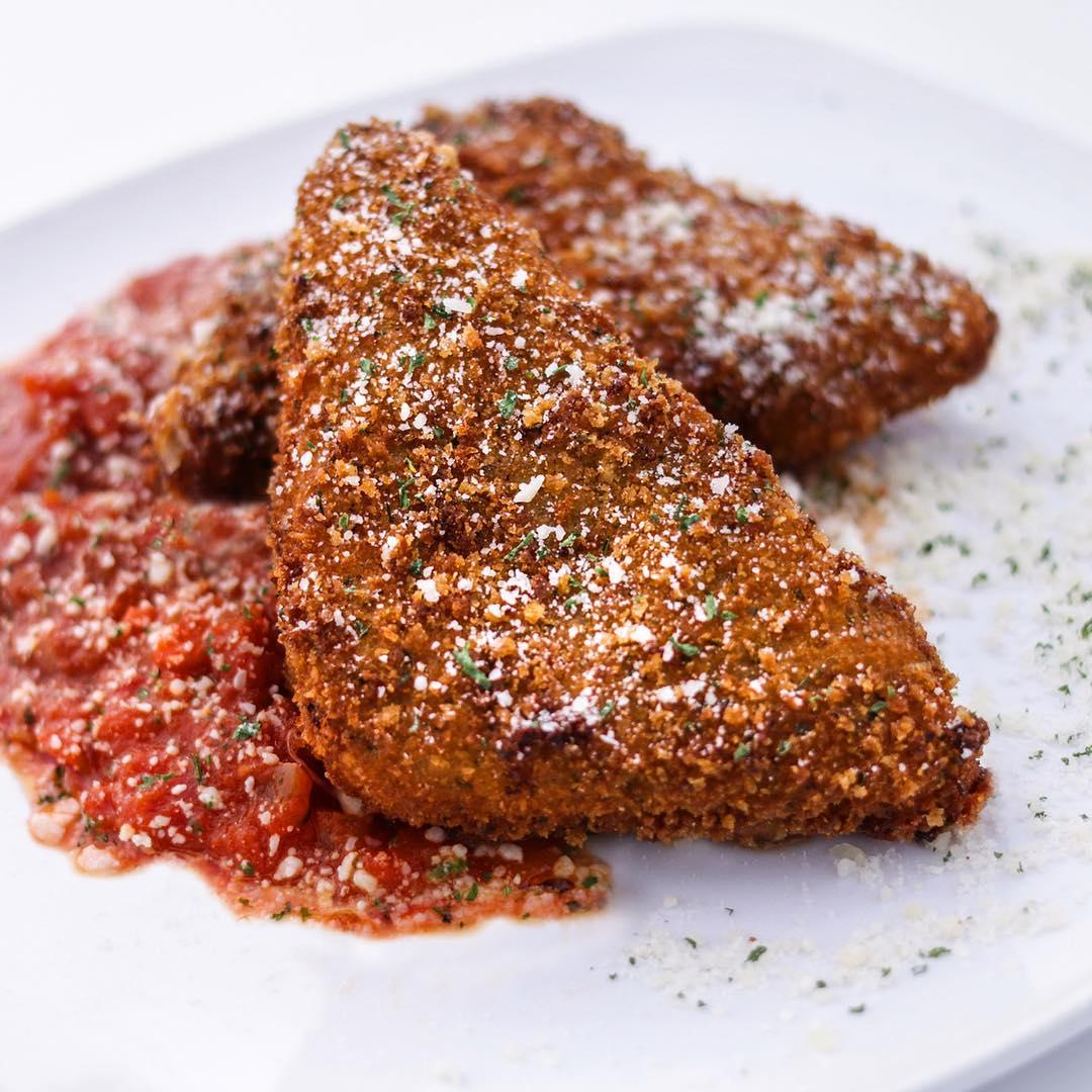 Alex's Place menu in Batavia, New York, USA