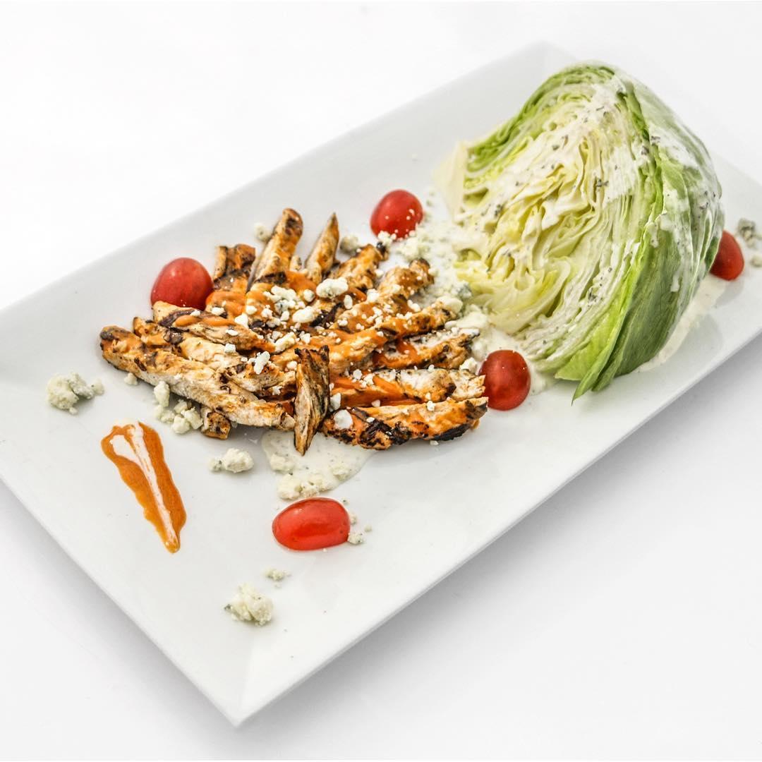 Alex's Place menu in Batavia, New York, USA