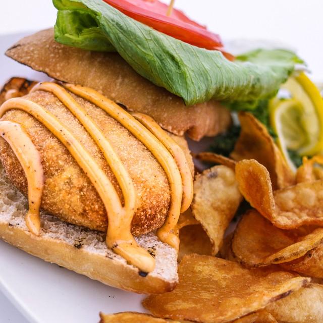 Alex's Place menu in Batavia, New York, USA