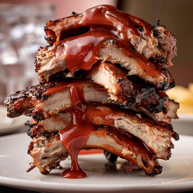 Alex's Place menu in Batavia, New York, USA