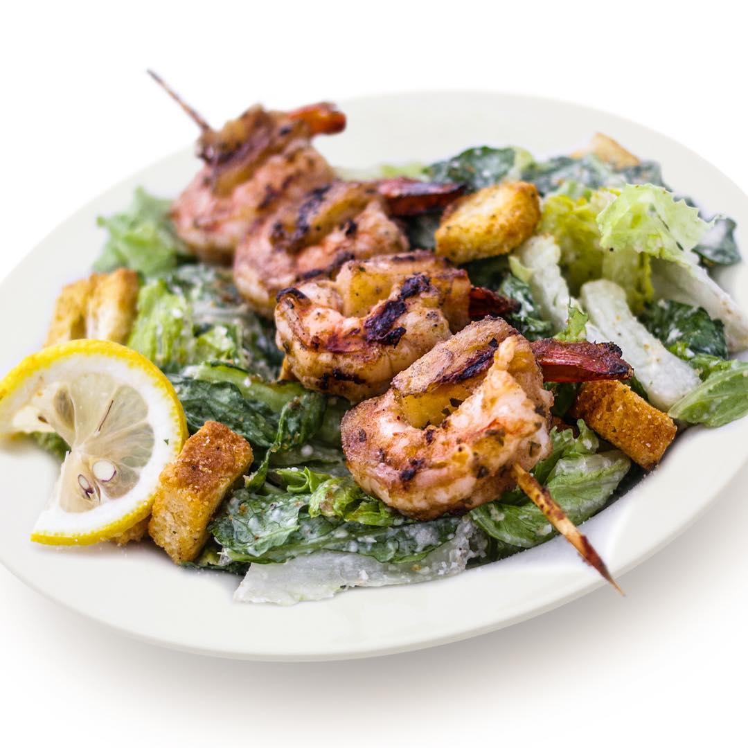 Alex's Place menu in Batavia, New York, USA