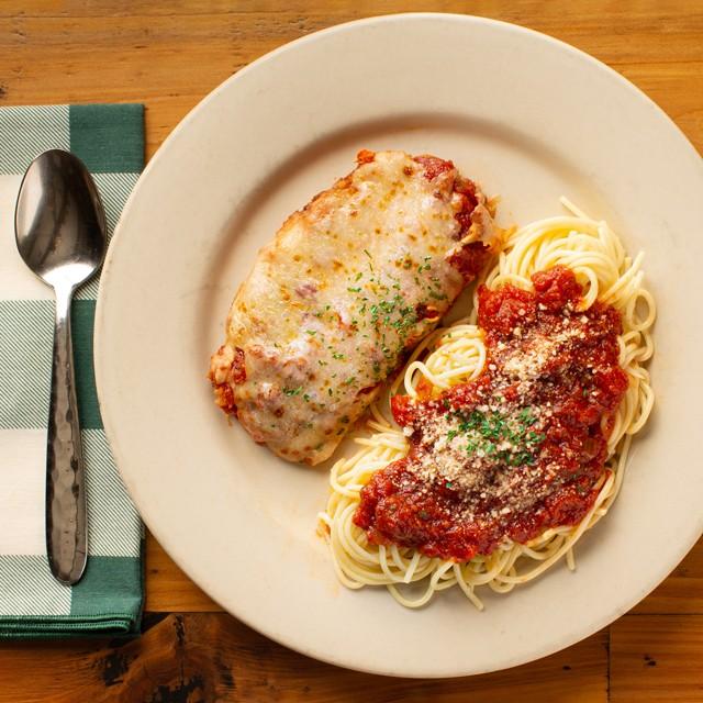 Alex's Place menu in Batavia, New York, USA