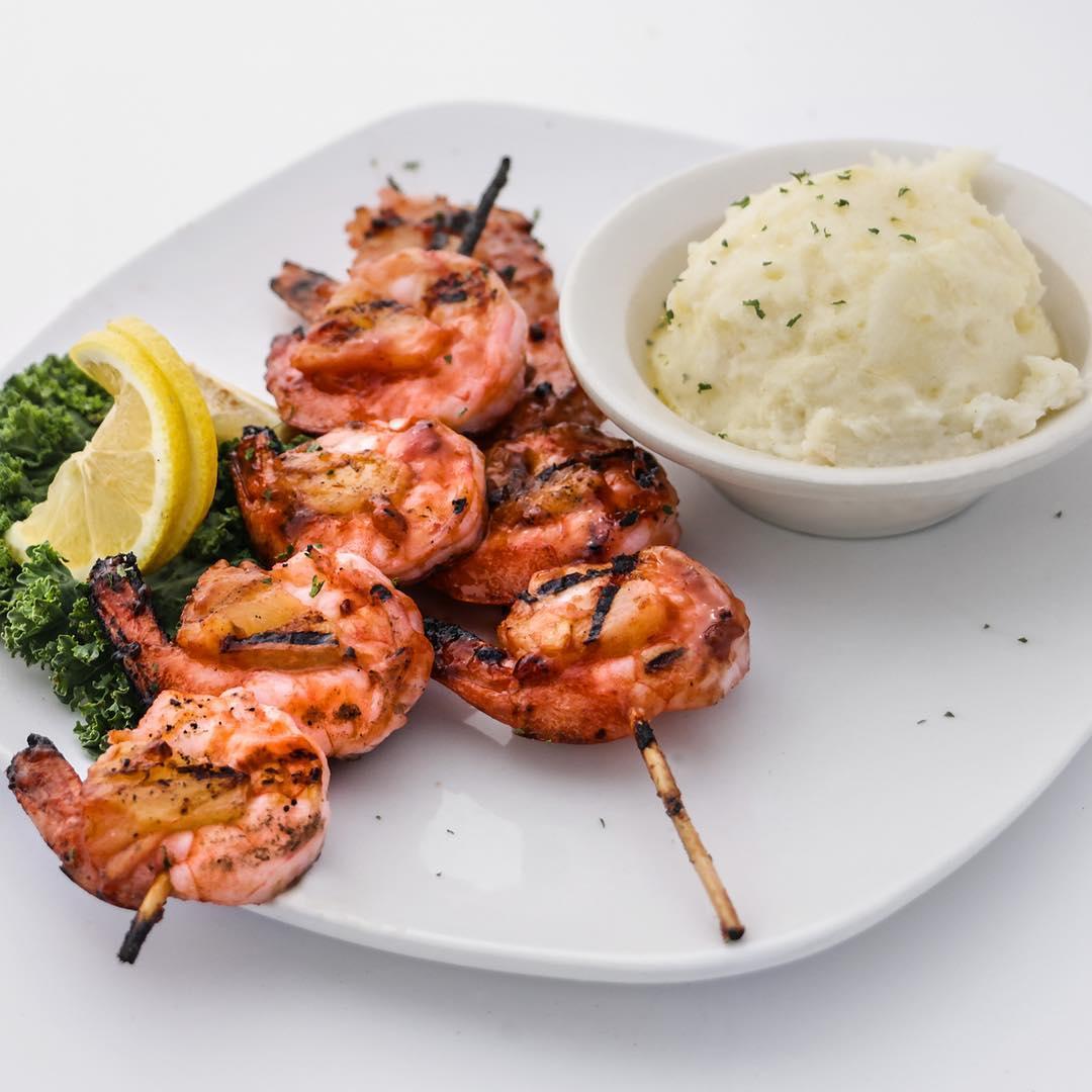 Alex's Place menu in Batavia, New York, USA