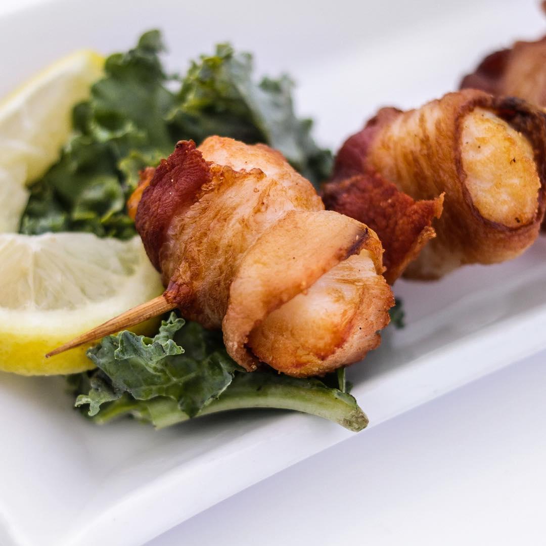 Alex's Place menu in Batavia, New York, USA