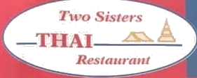 Two Sisters Thai Logo in Walworth, Wisconsin