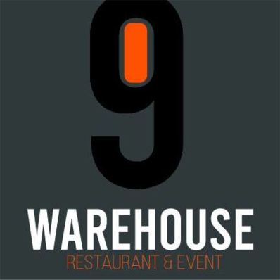 Menu for Warehouse 9 in Columbus, GA | Sirved