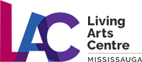 LIVE Restaurant Logo in Mississauga, Ontario