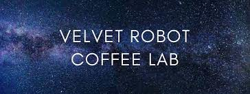 Velvet Robot Coffee Lab